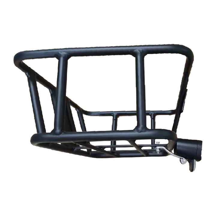 Can cargo bikes improve neighborhood mobility?