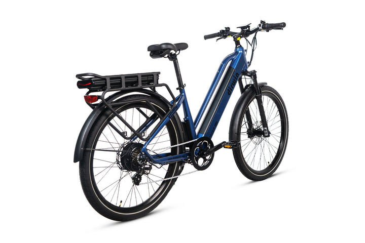 Are cargo ebikes practical for daily logistics?