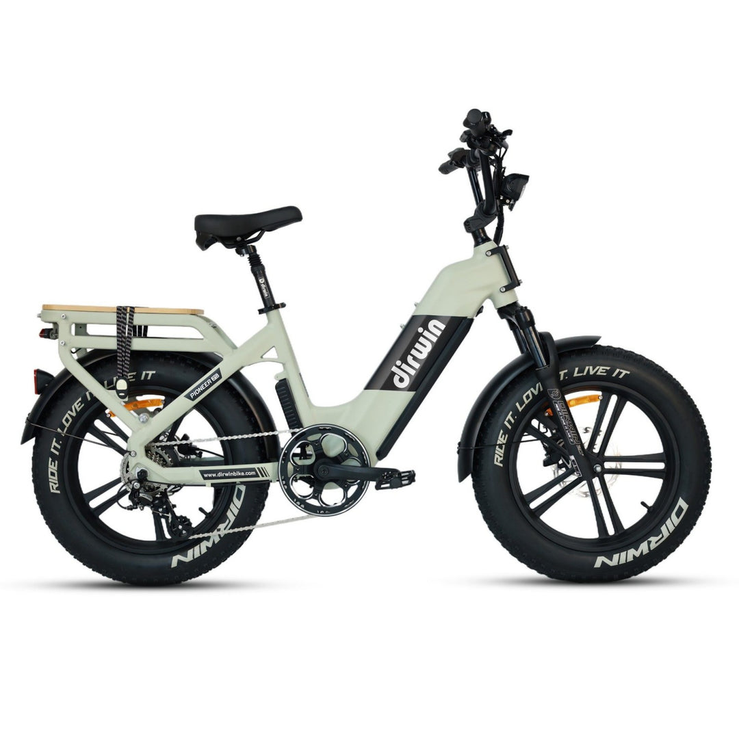 How do cargo ebikes improve urban commuting?