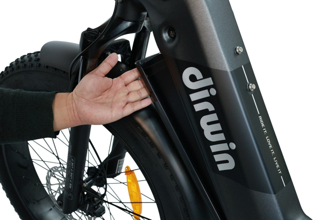 Cargo Ebikes for Traffic-Free Commuting