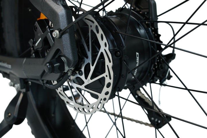 How do cargo ebikes improve passenger comfort?