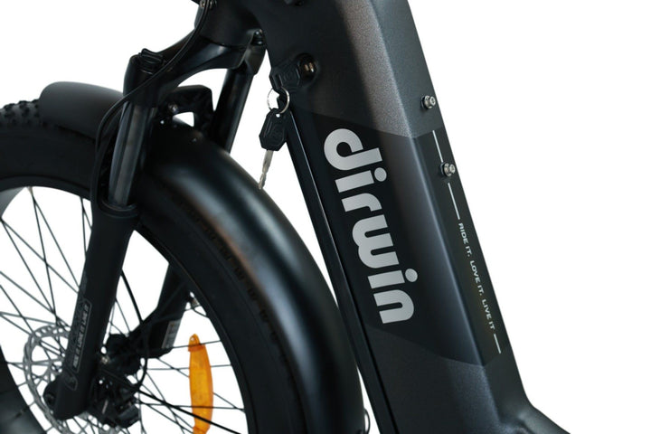 Cargo Bikes for School Drop-Offs and Pick-Ups