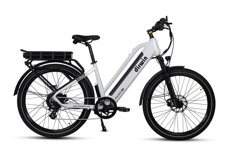 Practical Hauling Made Easy with Cargo Ebikes
